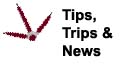 View Tips, Trips, and News about Turkey Hunting.