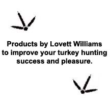 Real Turkeys' Slogan