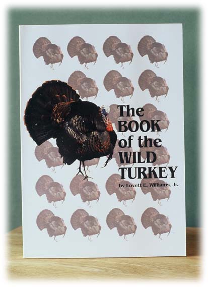 The Book of the Wild Turkey